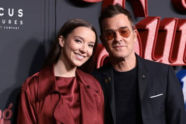 Nicole Brydon Bloom Makes Rare Comment on Parenting Era With Justin Theroux