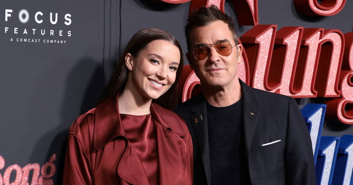 Nicole Brydon Bloom Makes Rare Comment on Parenting Era With Justin Theroux