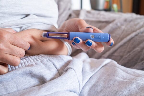 Novo CEO blasts ‘mass compounding’ of GLP-1 drugs as safety battle escalates