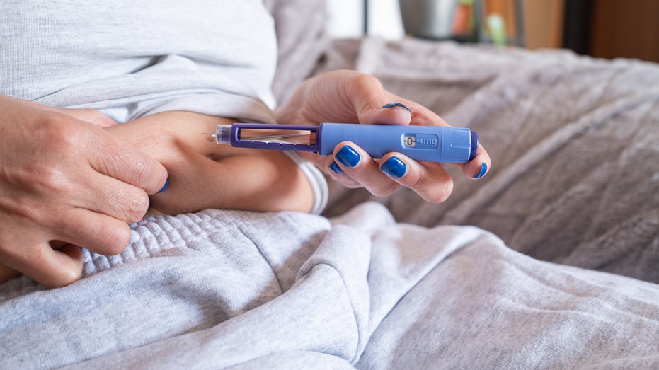 Novo CEO blasts ‘mass compounding’ of GLP-1 drugs as safety battle escalates