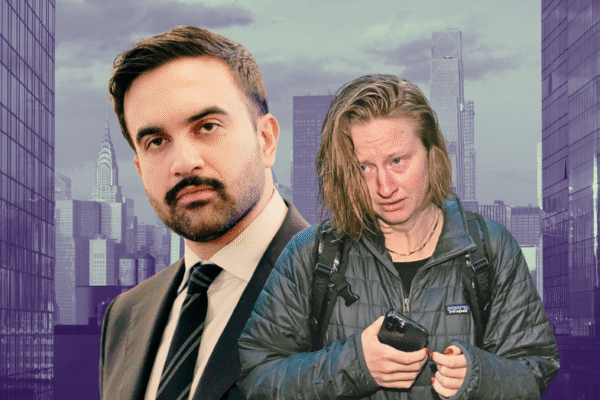 NYC landlords fire back at ‘racist’ Mamdani aide's claim that ties homeownership to 'White supremacy'