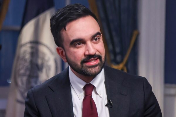 NYC residents say Mamdani reneging on affordable housing promise with proposed property tax hike