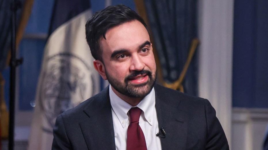 NYC residents say Mamdani reneging on affordable housing promise with proposed property tax hike