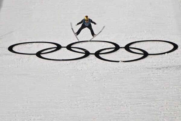 Olympic Ski Jumpers Are Accused of Injecting Acid Into Their Penises at 2026 Games