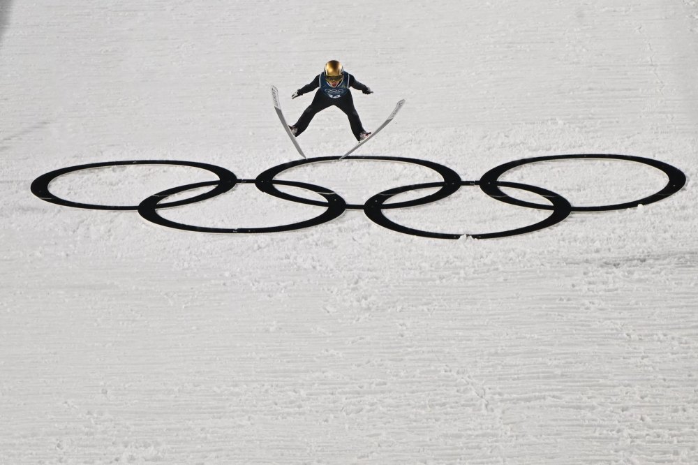 Olympic Ski Jumpers Are Accused of Injecting Acid Into Their Penises at 2026 Games