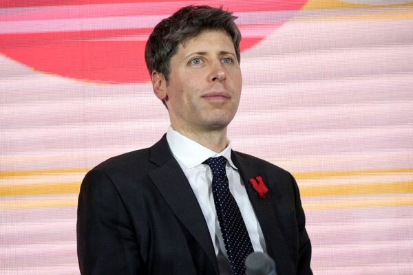 OpenAI reaches Pentagon agreement as Trump orders Anthropic off federal systems