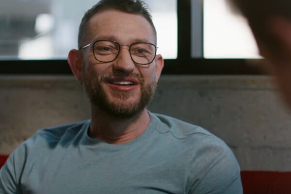 OpenClaw creator’s advice to AI builders is to be more playful and allow yourself time to improve