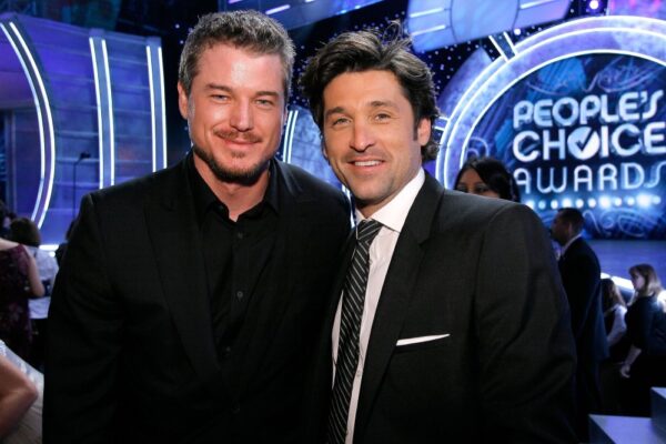 Patrick Dempsey Shares Details on Eric Dane's Final Days Before His Death