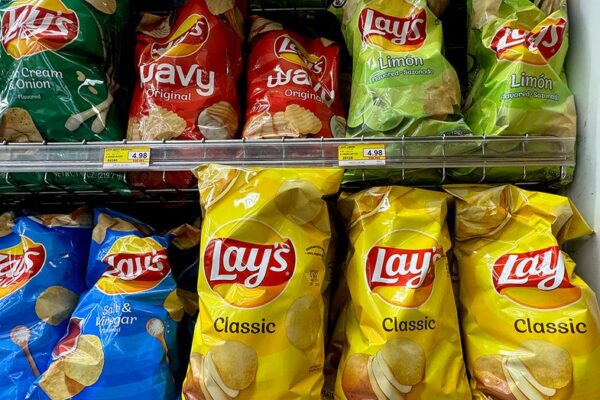 PepsiCo to slash prices on popular snacks after consumer backlash