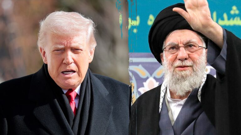 President Trump’s Iran warning is serious — but Americans need the full facts