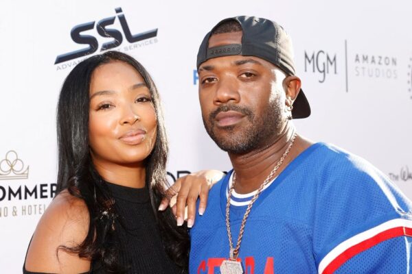 Ray J's Estranged Wife Alters Protective Order Amid His Health Battle: Report
