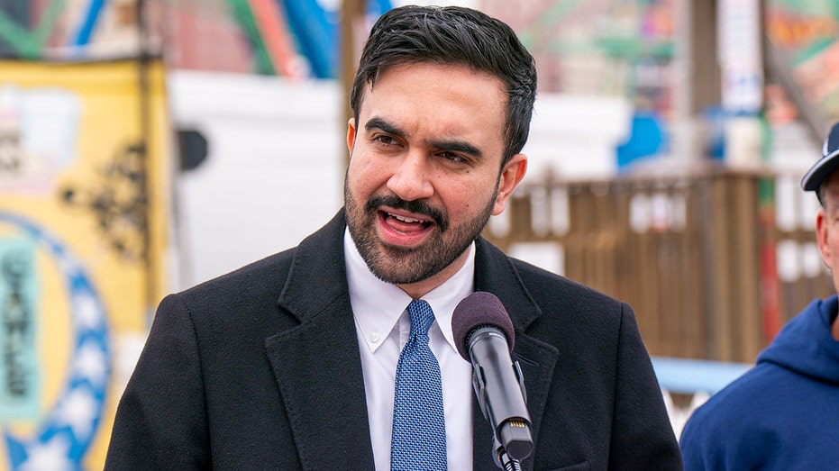 Real estate experts blast Mamdani’s math-defying tax plan, warn of higher rents and flight