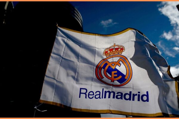 Real Madrid ready to compete with Liverpool & Chelsea for 8-goal Premier League star