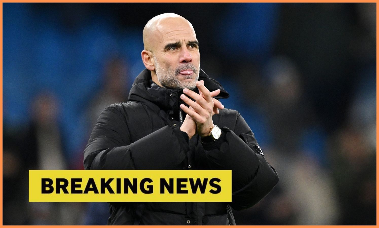 Report: Man City lining up €75 million move for Premier League defender