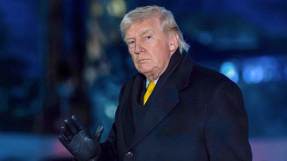 Revealed: Trump called police chief to support Epstein probe, and lawmakers named 6 men shielded from exposure