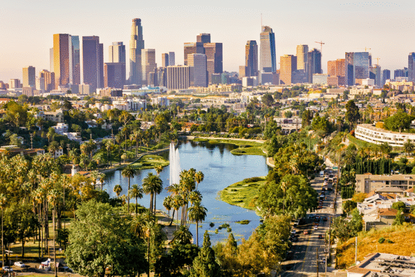 Rich Californians flock to Las Vegas housing market as lawmakers consider wealth tax