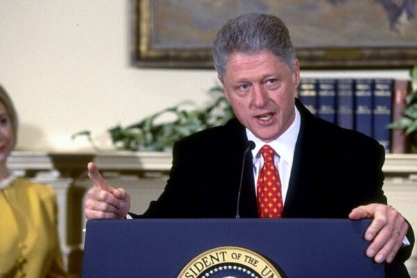 RNC mocks 'Forget someone again??' after Dems’ Presidents Day post leaves out big name