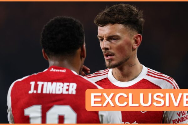 Sources: Arsenal eye Premier League duo as £30m star could seal transfer to Euro giants