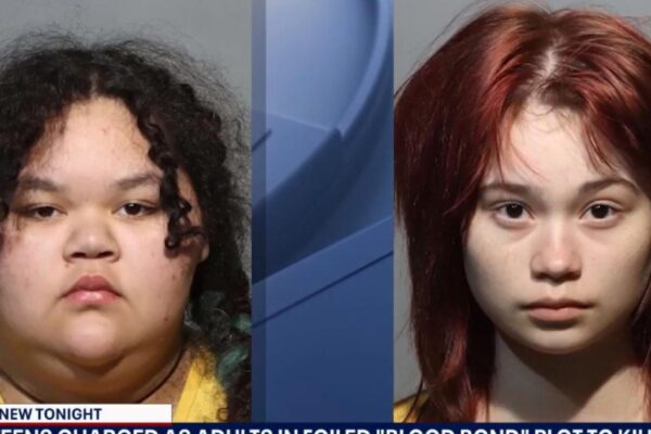 Student Tried to Kill Classmate Because He Looked Like Adam Lanza: Report