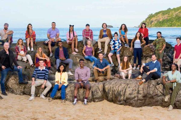 'Survivor 50' Stars Reveal Hardcore Ways They Prepared for Their Comebacks