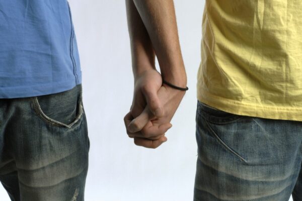 The boys’ club no one was supposed to write about