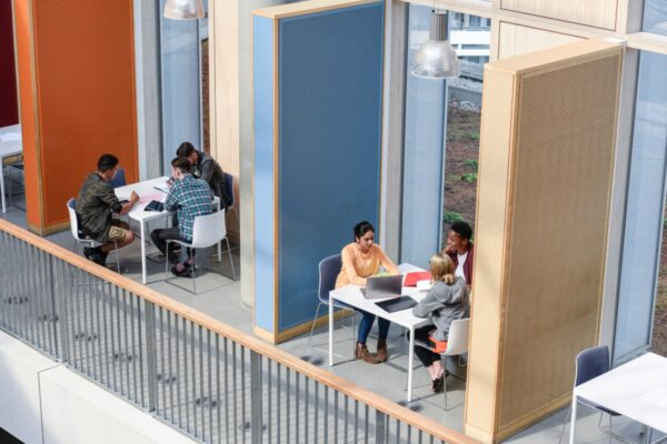 The great computer science exodus (and where students are going instead)