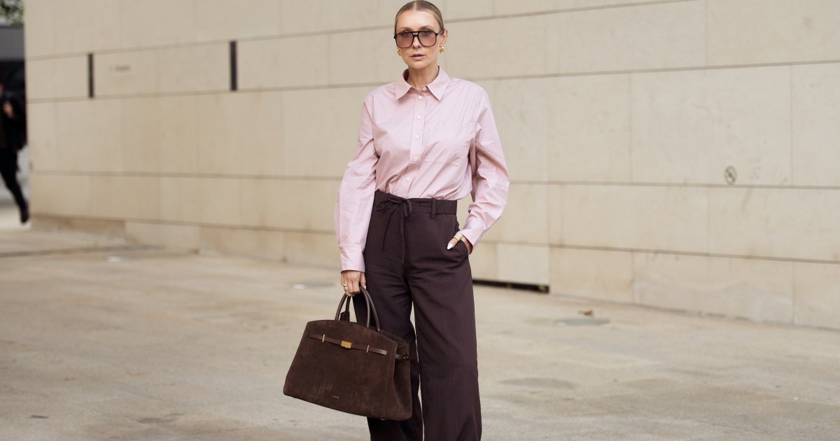 The Most Flattering Wide-Leg Pants for Every Shape — From $20