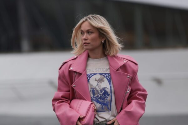 These 17 Playful Graphic Tees Will Become Your Ultimate Spring Staple