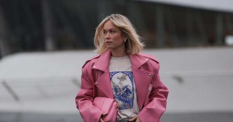 These 17 Playful Graphic Tees Will Become Your Ultimate Spring Staple