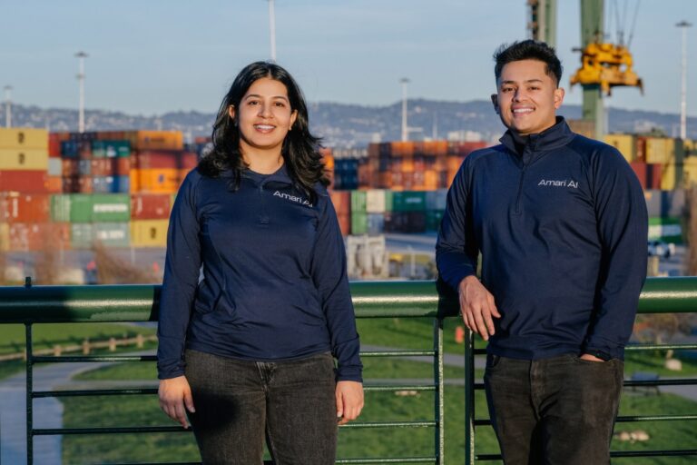 This former Big Tech engineers are using AI to navigate Trump’s trade chaos