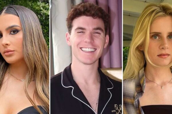 Three Housewife Kids Are Filming ‘Next Gen LA’ — See Who They Are (Excl)