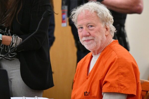 Timothy Busfield Pleads Not Guilty to Child Sex Abuse After Indictment
