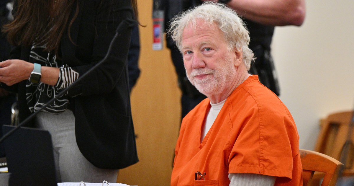 Timothy Busfield Pleads Not Guilty to Child Sex Abuse After Indictment