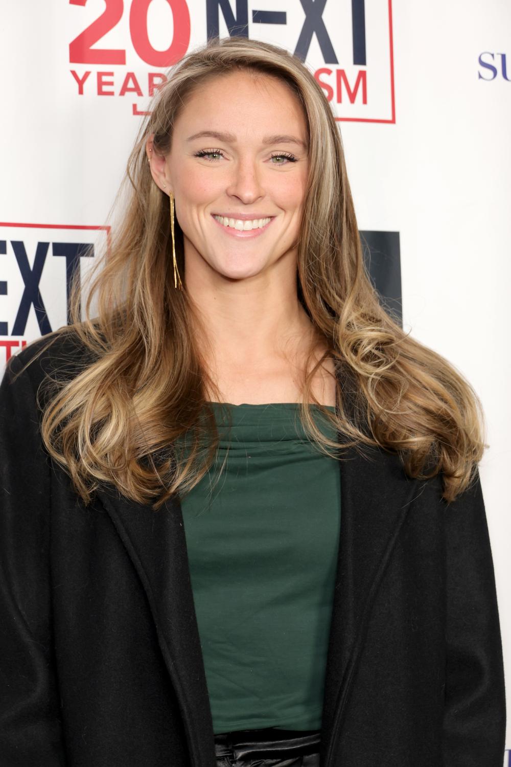 Travis Kelce Jokes He Gained Weight After Eating Taylor Swift’s Sourdough