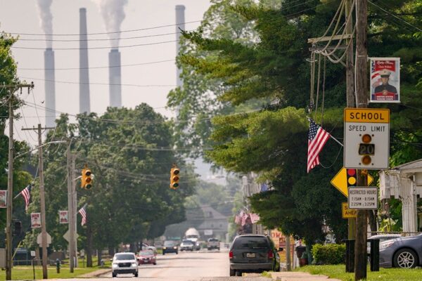 Trump admin ramps up effort to revive coal industry as power demand surges