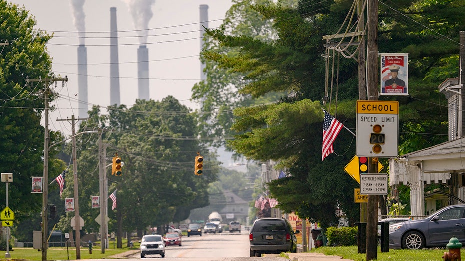 Trump admin ramps up effort to revive coal industry as power demand surges