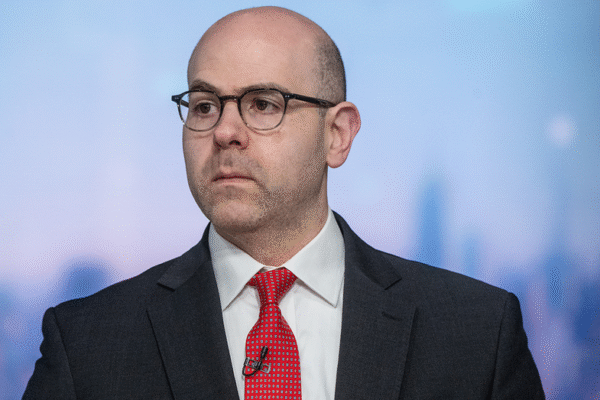 Trump’s newest voice at the Fed has advice for Kevin Warsh before he takes the helm