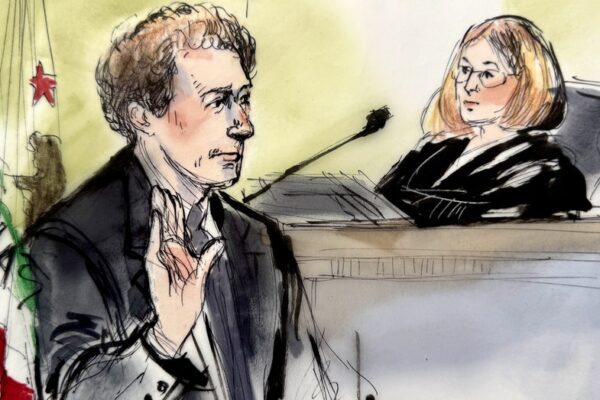 Under oath, Meta's Zuckerberg showed why Big Tech can't police itself