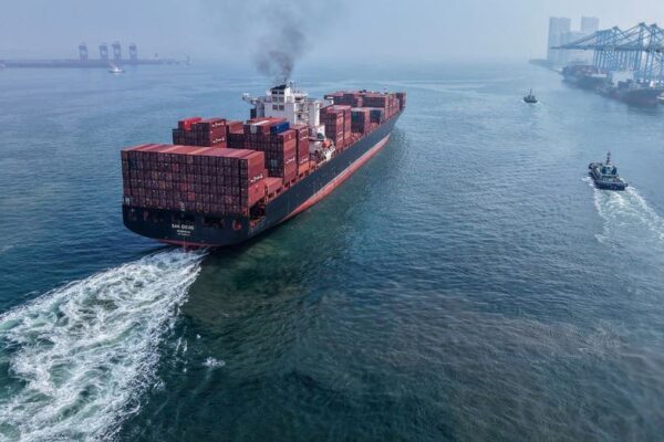 US businesses shift away from China under Trump tariffs