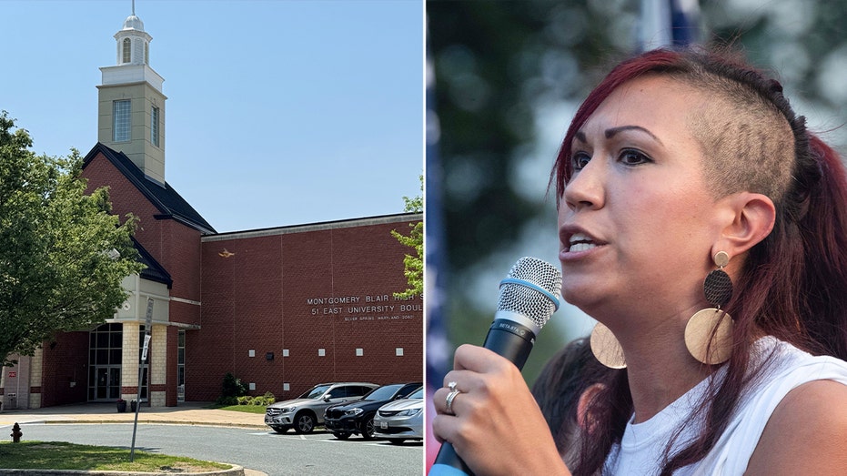 Wealthy Maryland school district PTA trains parents how to disrupt ICE enforcement operations