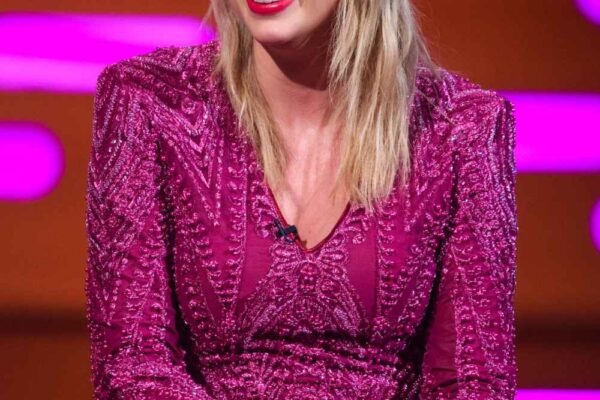 What Role Does Cillian Murphy Play in Taylor Swift's 'Opalite' Music Video?