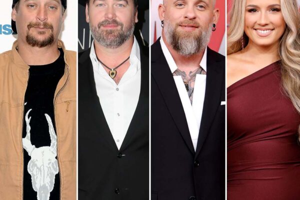 Where Was the Turning Point USA Halftime Show Filmed? Reports Explained