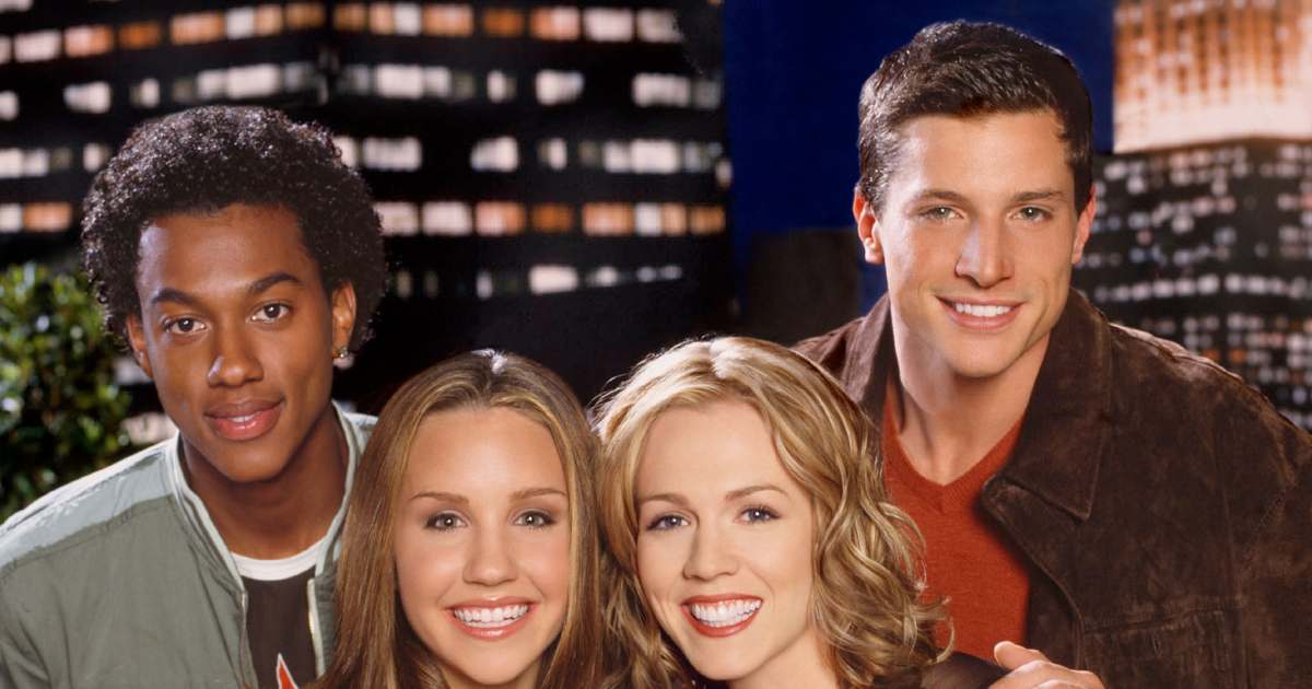 Why Did Simon Rex Leave 'What I Like About You'? Revisiting His Surprise Exit