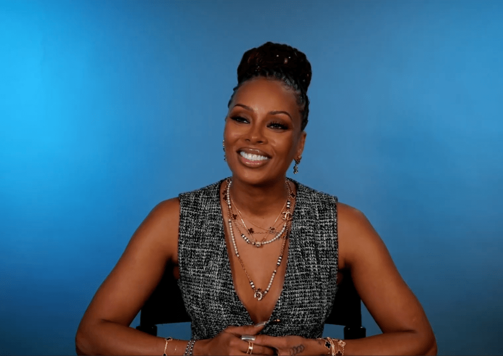 Why Eva Marcille Changed Her Name After Winning ‘America’s Next Top Model’