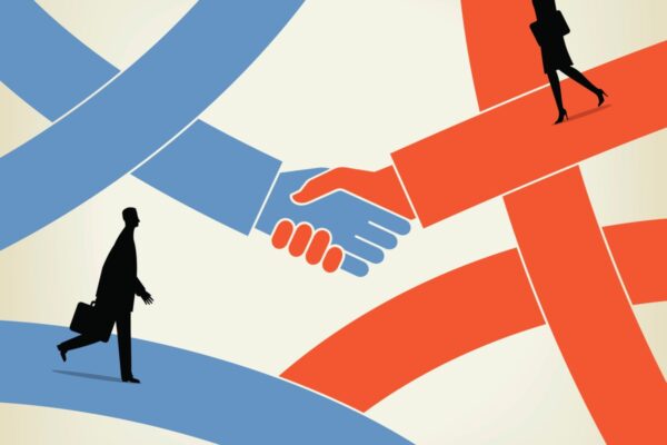 With AI, investor loyalty is (almost) dead: at least a dozen OpenAI VCs now also back Anthropic 