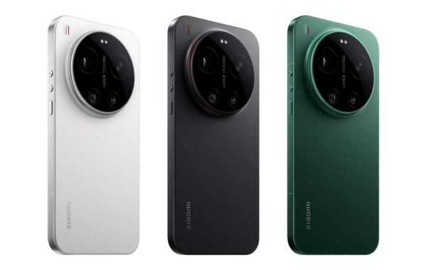 Xiaomi launches 17 Ultra smartphone, an AirTag clone, and an ultra slim powerbank