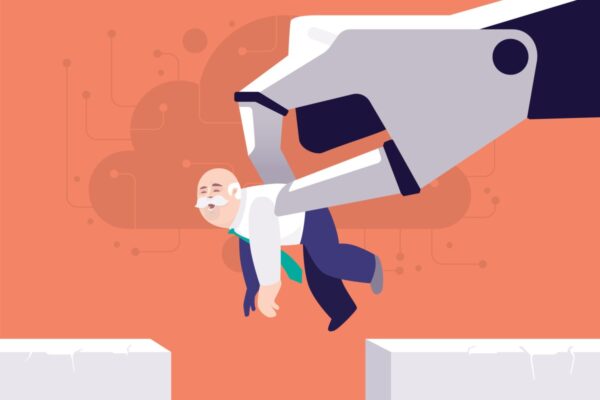 15% of Americans say they’d be willing to work for an AI boss, according to new poll