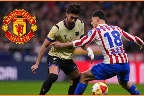 17 G/A this season: Man United offered chance to sign 3x title winner