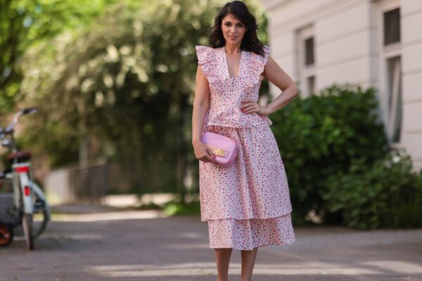 17 Universally Flattering Spring Dresses for Women Over 40 — From $13