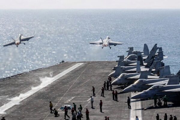 290 US service members injured during Operation Epic Fury against Iran, CENTCOM says